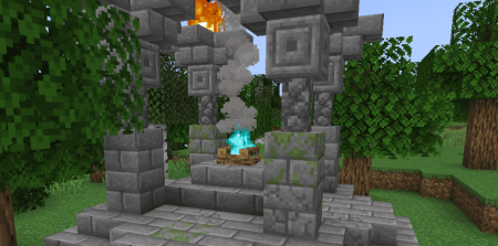 Explorations  Minecrat 1.20.1