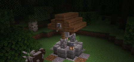  Explorations  Minecrat 1.20.1