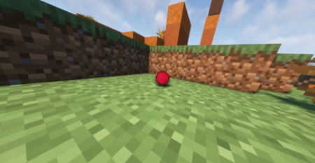  Pickable Health Orbs  Minecraft 1.20