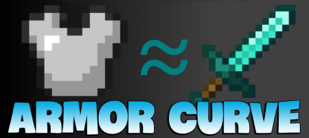 Скачать Armor Curve для Minecraft 1.20