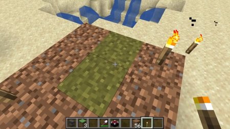  Just Another Grass Seed  Minecraft 1.20.1