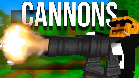  Create Big Cannons  Minecraft 1.20.1