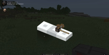 Скачать Create Big Cannons для Minecraft 1.20.1