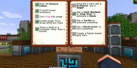  ForceCraft  Minecraft 1.20.1