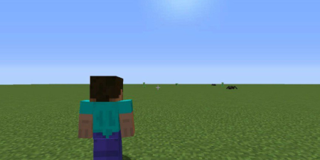 Скачать Shoulder Surfing Reloaded для Minecraft 1.20.2