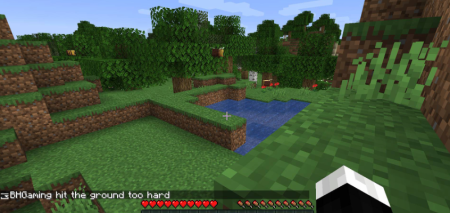  Chat Heads  Minecraft 1.20.2