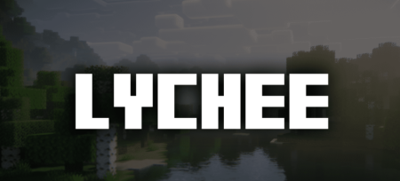 Скачать Lychee для Minecraft 1.19.2