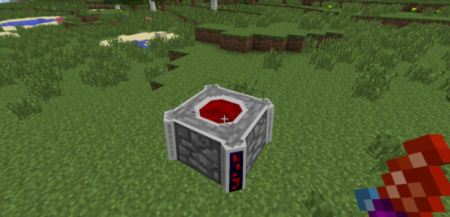 Скачать Blood Magic для Minecraft 1.20