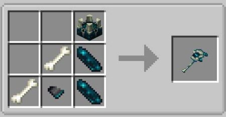  Withers Weapons  Minecraft 1.20.1