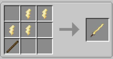  Withers Weapons  Minecraft 1.20.1