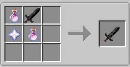  Withers Weapons  Minecraft 1.20.1