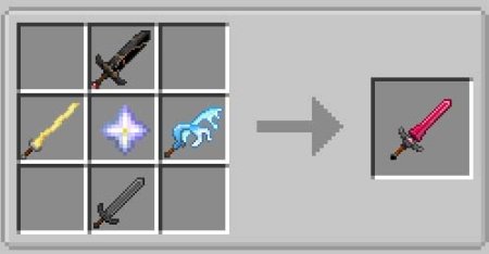  Withers Weapons  Minecraft 1.20.1