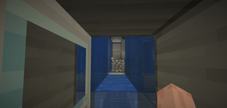  Bunker Down  Minecraft 1.19.4