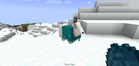 Скачать Colourful Goats для Minecraft 1.20.4