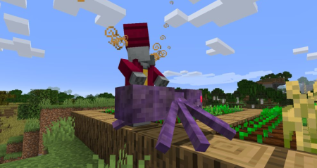  Enchant with Mobs  Minecraft 1.20.2