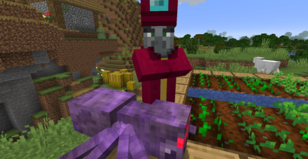 Enchant with Mobs  Minecraft 1.20.2