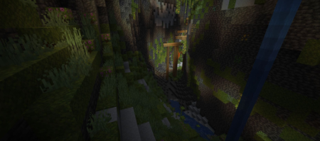  Boosted Brightness  Minecraft 1.20.1