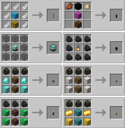  Magical Torches  Minecraft 1.20.2