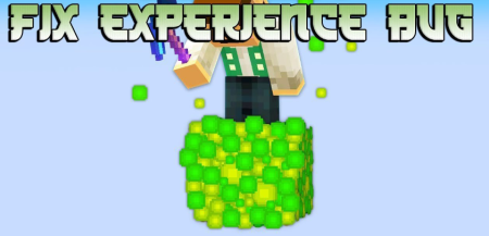  Fix Experience Bug  Minecraft 1.20.2