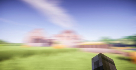 Скачать Noryea’s Motion Blur для Minecraft 1.20.3