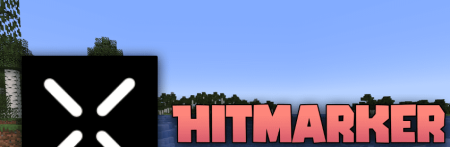 Скачать Hitmarker для Minecraft 1.19.2