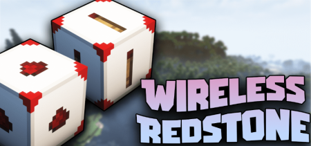  Mr_Trobles Wireless-Redstone  Minecraft 1.20.2