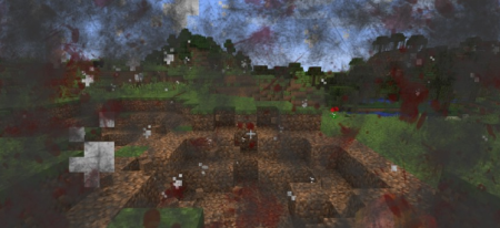  Enhanced Visuals  Minecraft 1.20.4