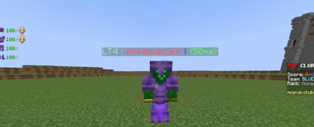  TierTagger  Minecraft 1.20.4