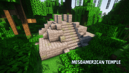  Formations Overworld  Minecraft 1.20.4