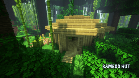  Formations Overworld  Minecraft 1.20.4