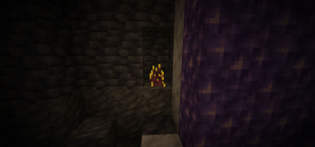  KJs Cave Root  Minecraft 1.12.2