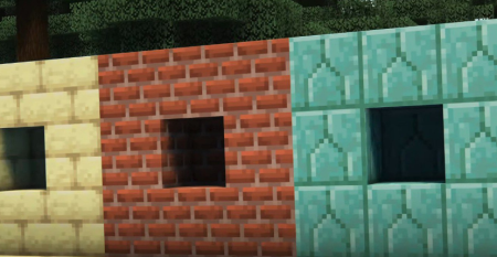 Chiseled Bricks  Minecraft 1.19.3