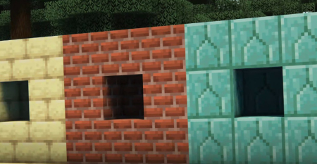  Chiseled Bricks  Minecraft 1.19.4