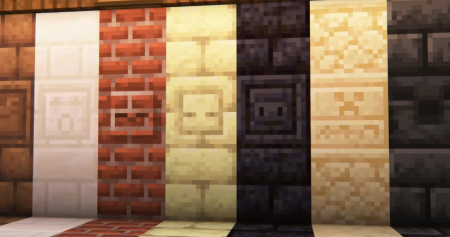  Chiseled Bricks  Minecraft 1.19.4