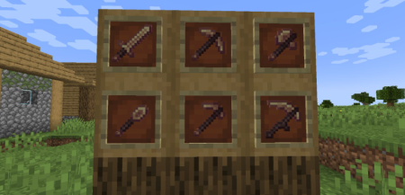  Wizards Reborn  Minecraft 1.20