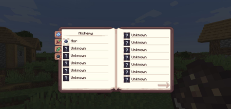  Wizards Reborn  Minecraft 1.20