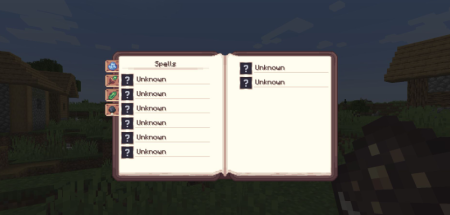  Wizards Reborn  Minecraft 1.20
