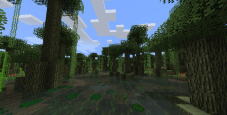  Biomes O Plenty  Minecraft 1.20.2