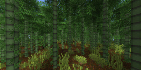 Скачать Biomes O’ Plenty для Minecraft 1.20.4
