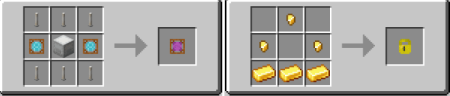  Extended Drawers  Minecraft 1.20.4