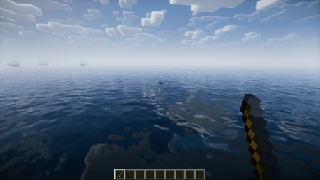 Скачать Giacomo’s Fishing Bot для Minecraft 1.20.2