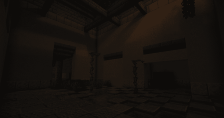 Скачать Underground Bunkers для Minecraft 1.19.4
