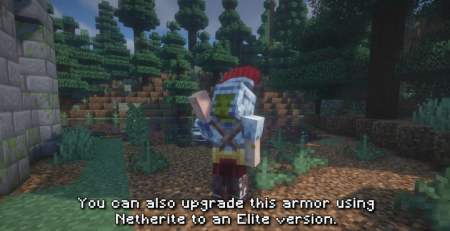 Скачать Epic Empires для Minecraft 1.20.1