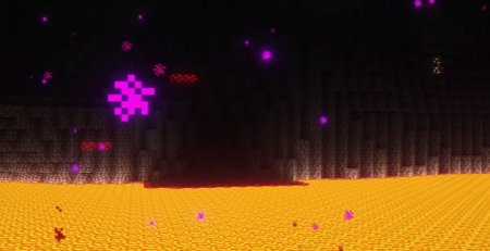  Cave Dust  Minecraft 1.20.2