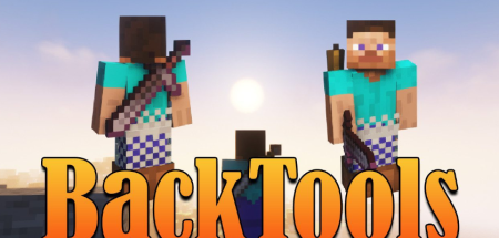  BackTools  Minecraft 1.20.3
