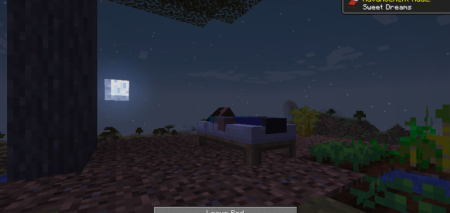  Sleep Time  Minecraft 1.20