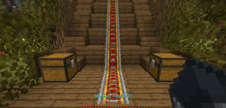 Скачать Smooth Coasters для Minecraft 1.20.3