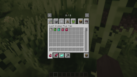  Loot Bags  Minecraft 1.19.4