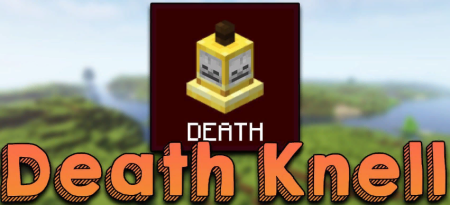  Death Knell  Minecraft 1.20.1