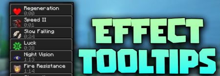 Скачать Effect Tooltips для Minecraft 1.20.4